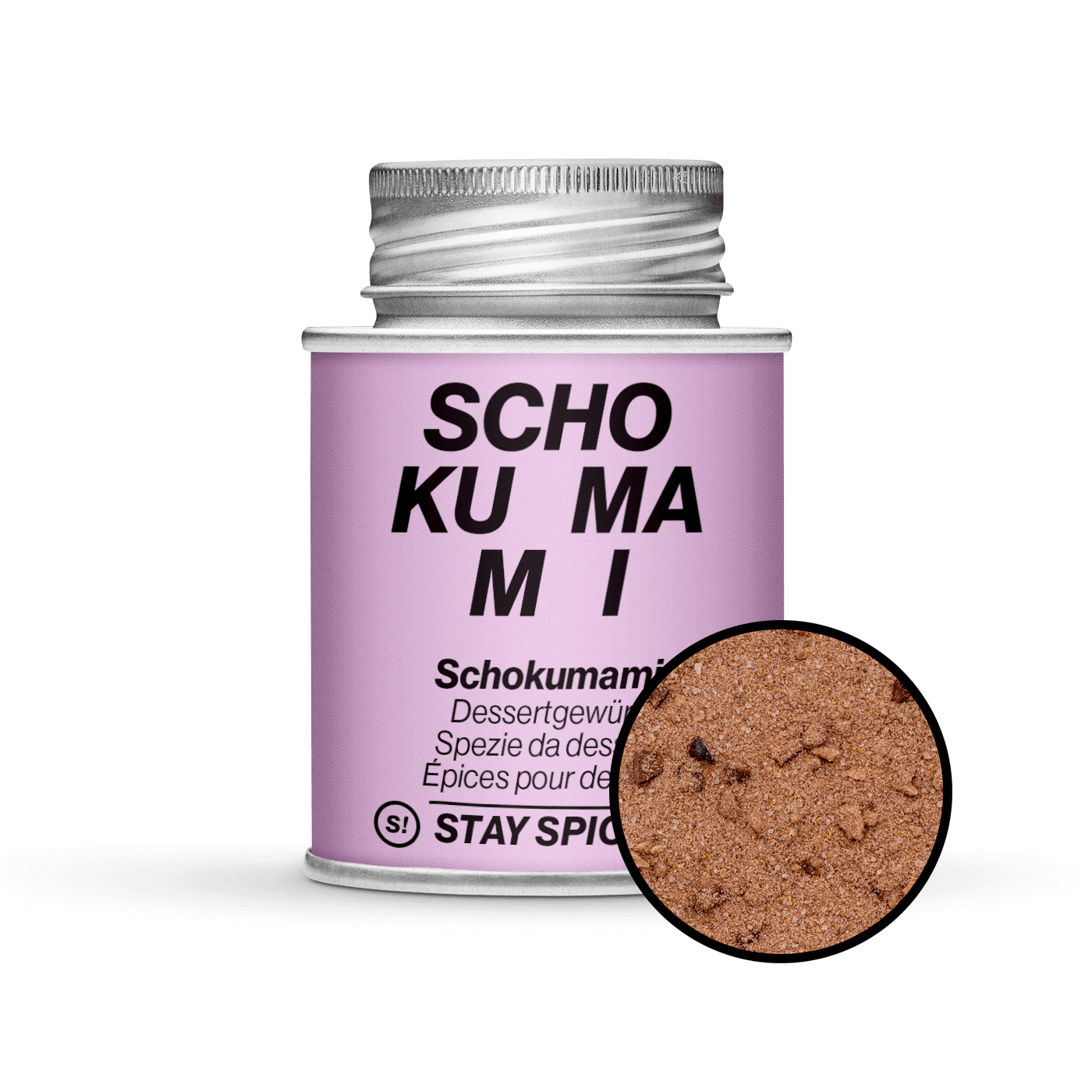 Schokumami – Zaltech Store Schokumami – Zaltech Store