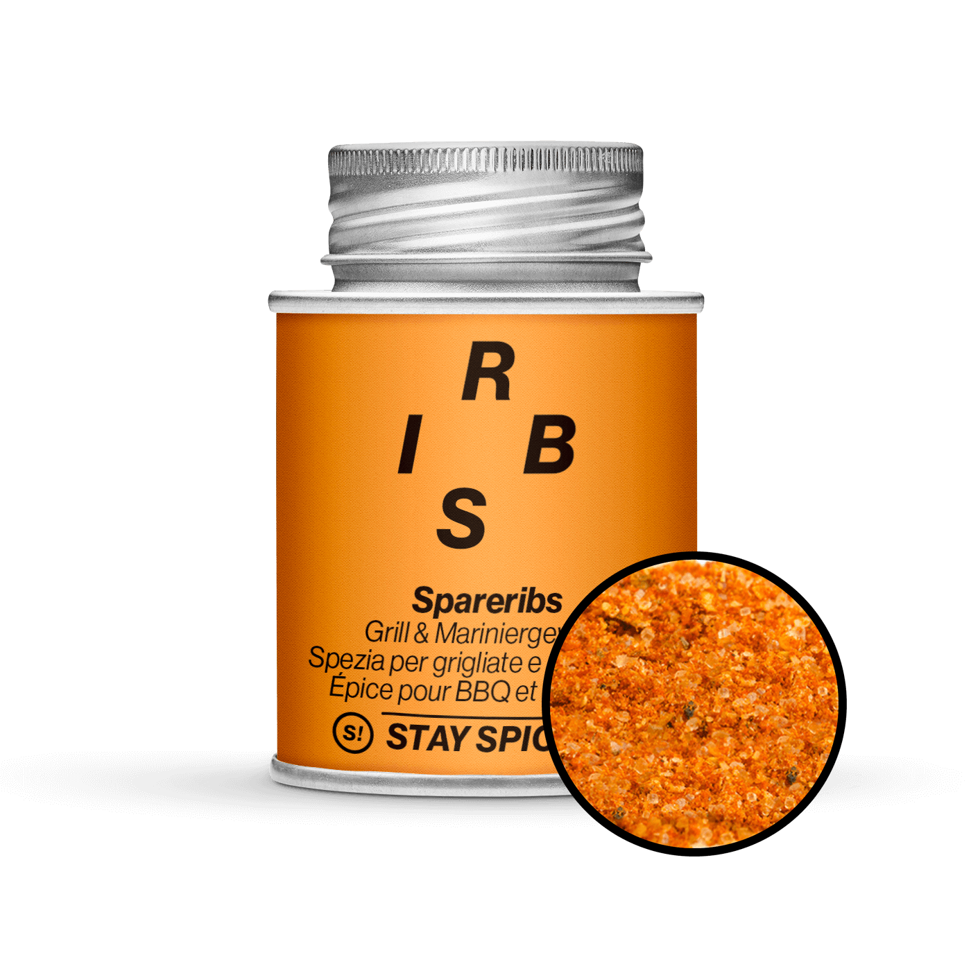 Spareribs - Grill & Marinadengewürz – Zaltech Store Spareribs - Grill & Marinadengewürz – Zaltech Store