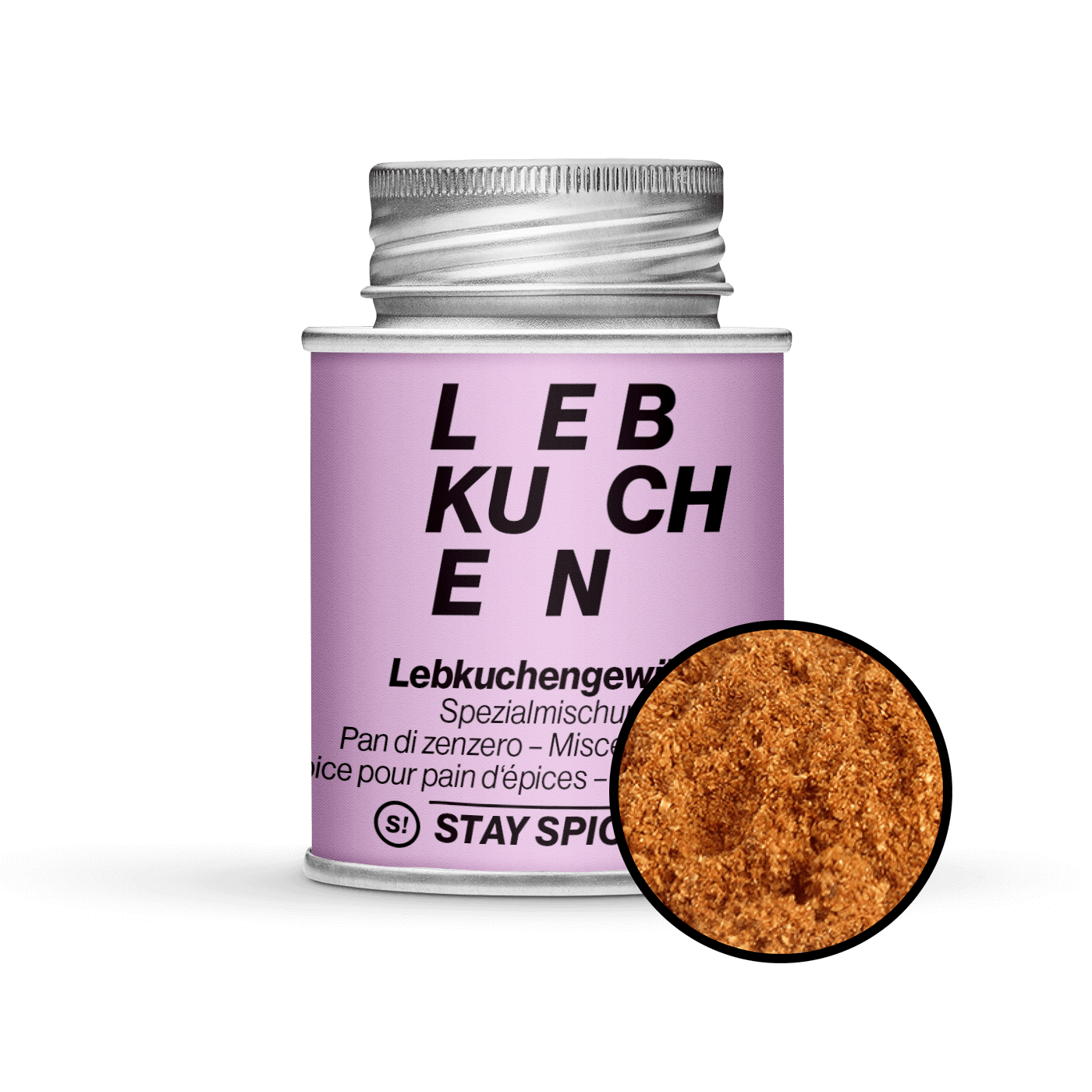 Lebkuchengewürz "SPICE-spezial" – Zaltech Store Lebkuchengewürz "SPICE-spezial" – Zaltech Store