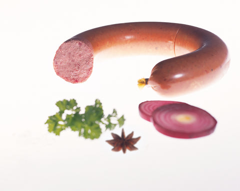 Kochwurst Gewürzmischungen