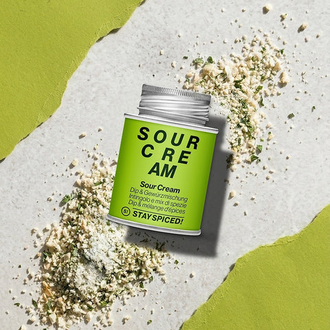 sour cream