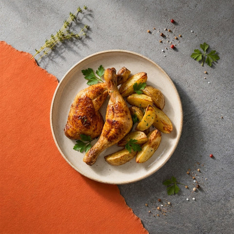 Poultry - Meadow Chicken - Roast Chicken Spice