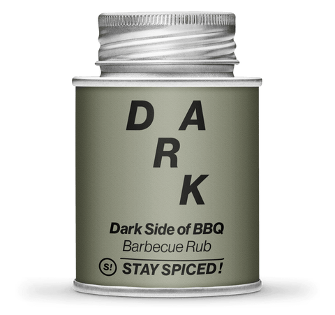 Dark Side of BBQ