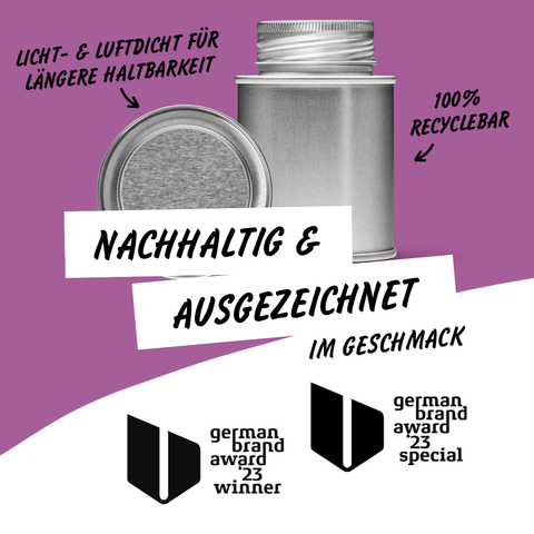 AirFryer Box | Gewürze Set | 4er Geschenkbox