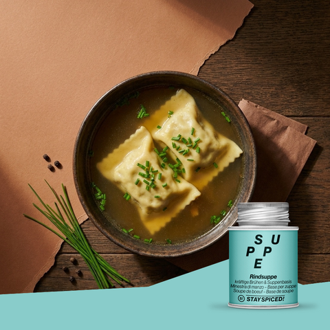 Rindssuppe