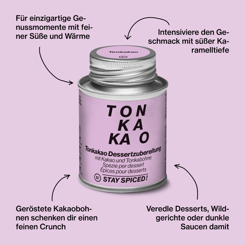 Tonkakao