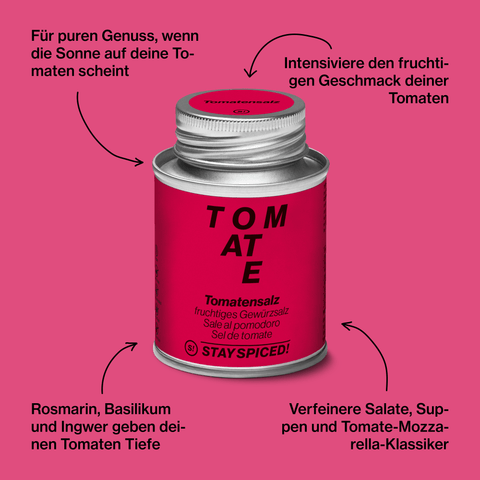 Tomatensalz