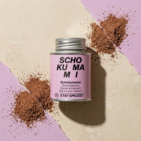 Schokumami