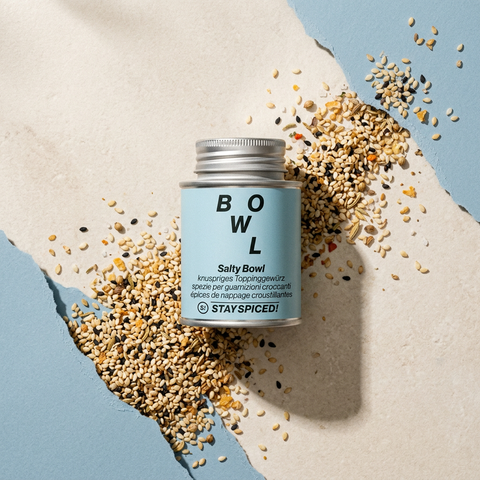 Salty Bowl Spice