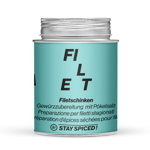 fillet ham