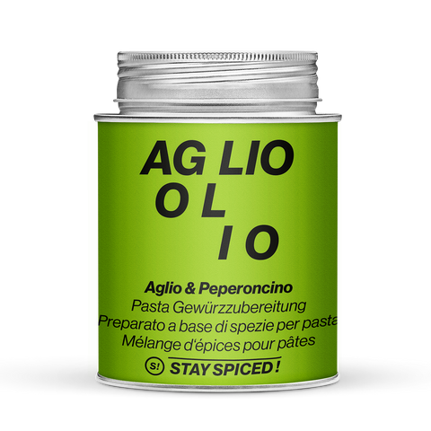 Aglio & Peperoncino Gewürzmischung