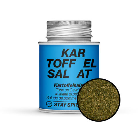 Grandma's Secret - Potato Salad Seasoning