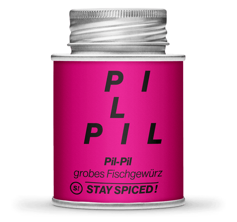 Pil Pil - original Mexican Spanish fish spice, coarse