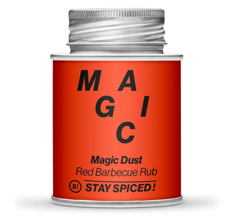 Magic Dust - Red Barbecue Rub