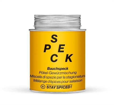 Bauchspeck