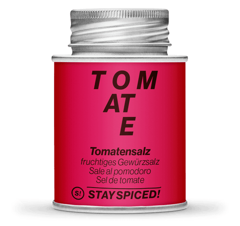 tomato salt