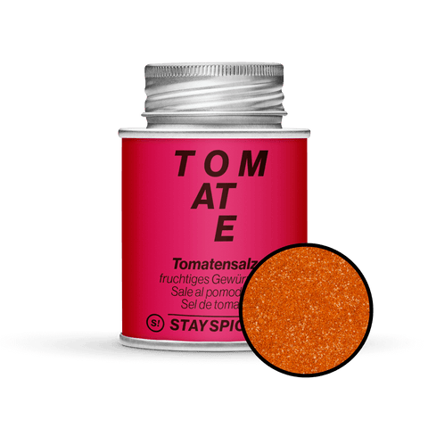 tomato salt