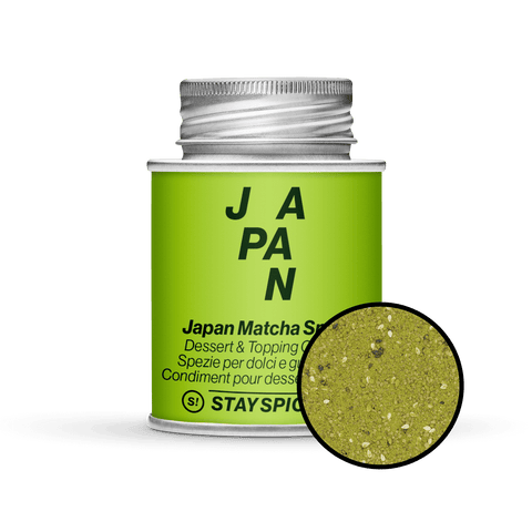 Japan Matcha Spice