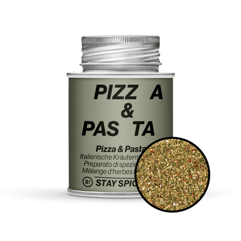 Pizza &amp; Pasta Herbs