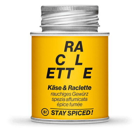 Raclette &amp; Cheese Spice Mix